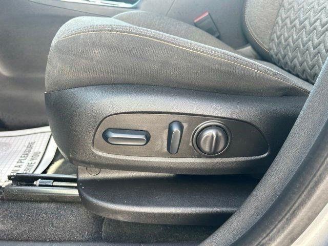 Chevrolet Equinox  2024
