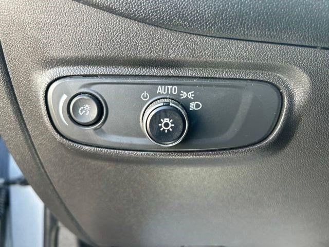 Chevrolet Equinox  2024