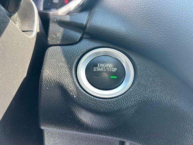Chevrolet Equinox  2024