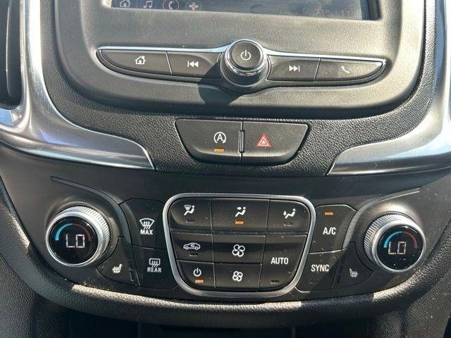 Chevrolet Equinox  2024