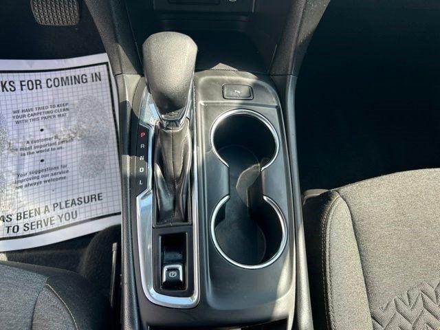 Chevrolet Equinox  2024