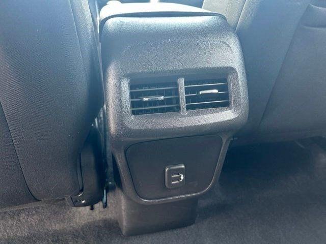 Chevrolet Equinox  2024