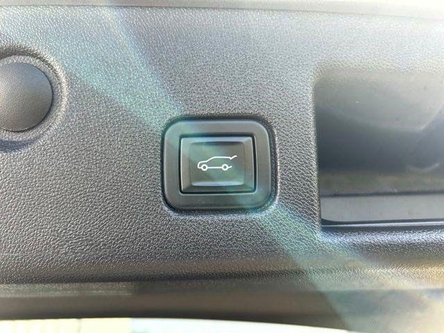 Chevrolet Equinox  2024