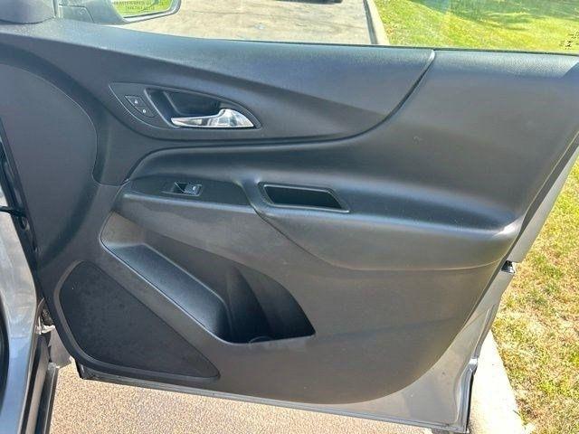 Chevrolet Equinox  2024