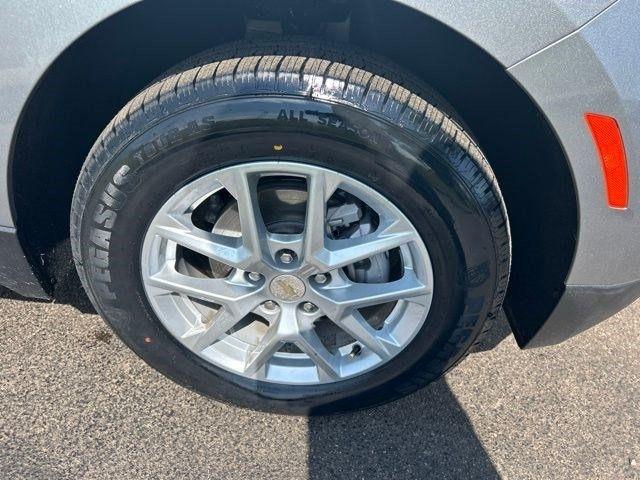 Chevrolet Equinox  2024