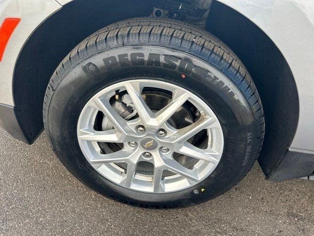 Chevrolet Equinox  2024