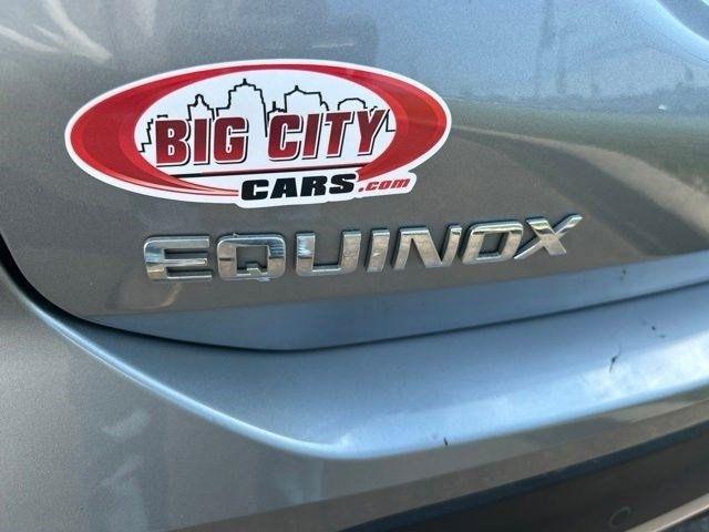 Chevrolet Equinox  2024
