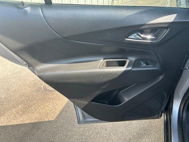 Chevrolet Equinox  2024
