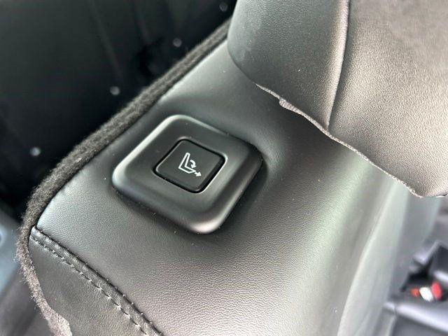 Hyundai Santa Fe Hybrid  2024
