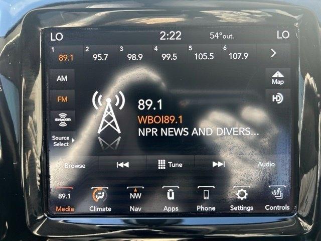 Jeep Cherokee  2019