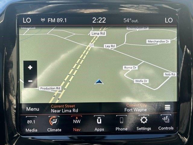 Jeep Cherokee  2019
