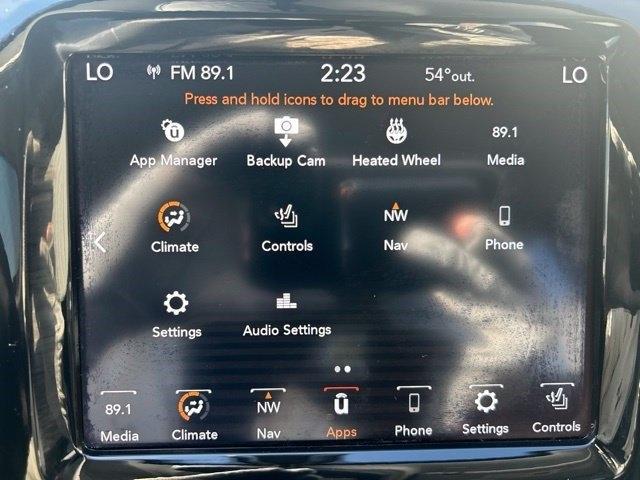 Jeep Cherokee  2019