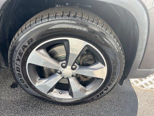Jeep Cherokee  2019