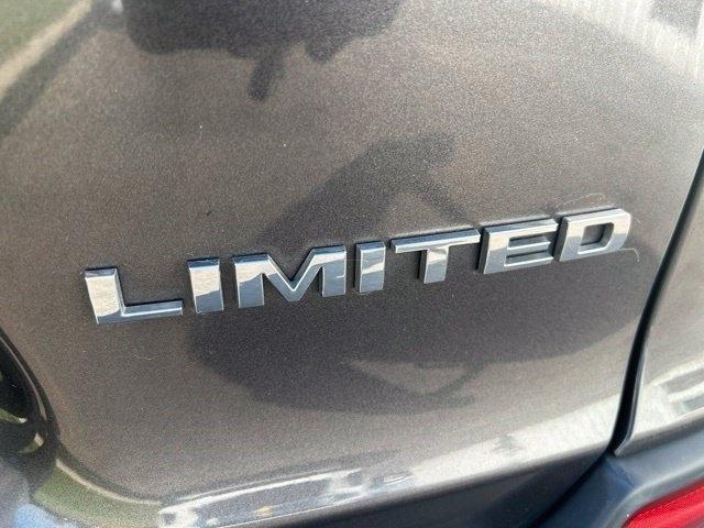 Jeep Cherokee  2019