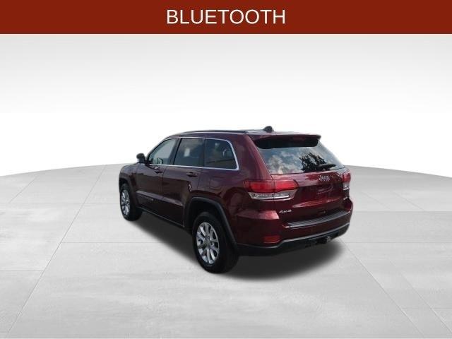 Jeep Grand Cherokee WK  2022