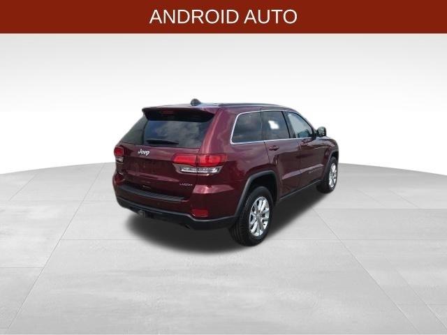 Jeep Grand Cherokee WK  2022