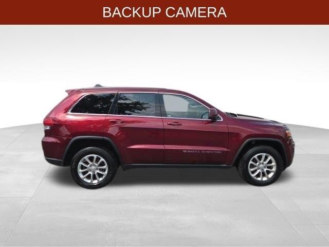 Jeep Grand Cherokee WK  2022