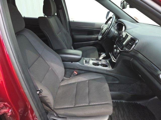 Jeep Grand Cherokee WK  2022