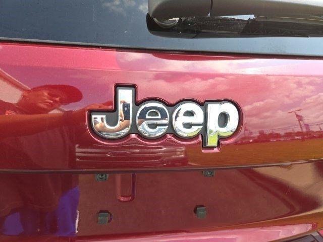 Jeep Grand Cherokee WK  2022