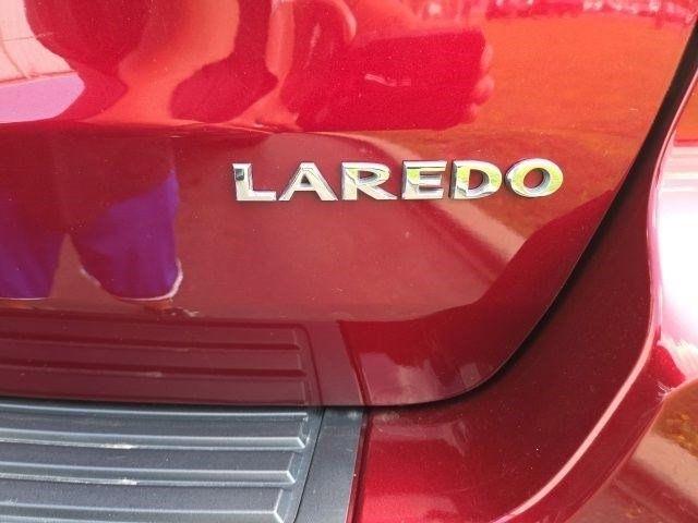 Jeep Grand Cherokee WK  2022