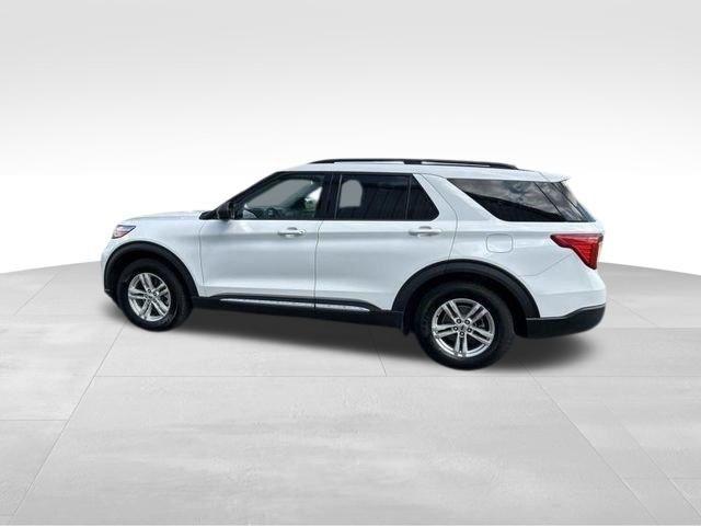 Ford Explorer  2022