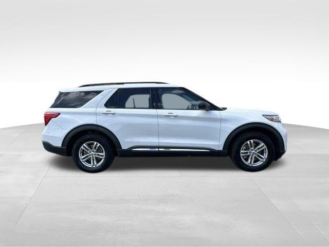 Ford Explorer  2022