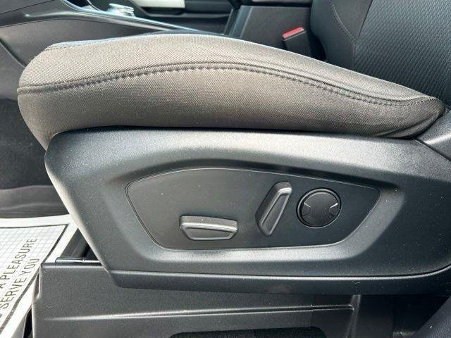 Ford Explorer  2022