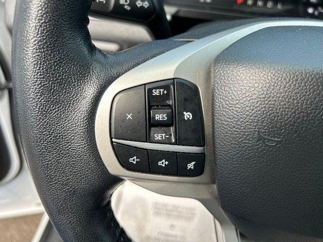 Ford Explorer  2022