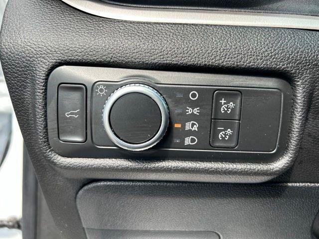 Ford Explorer  2022