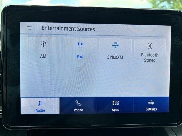 Ford Explorer  2022