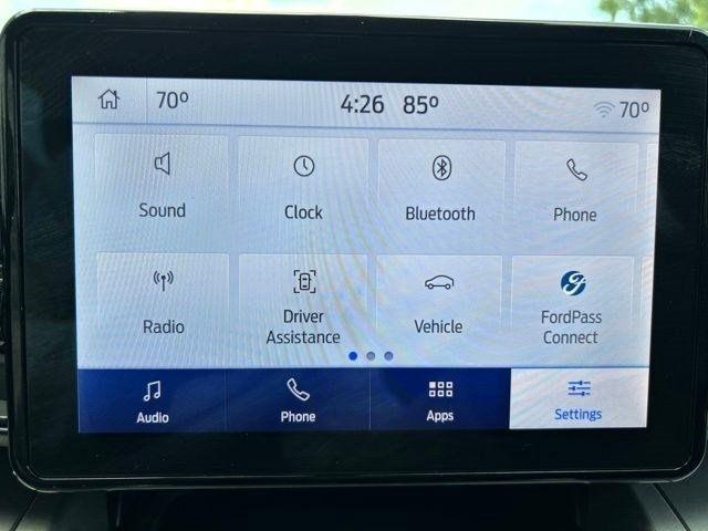 Ford Explorer  2022