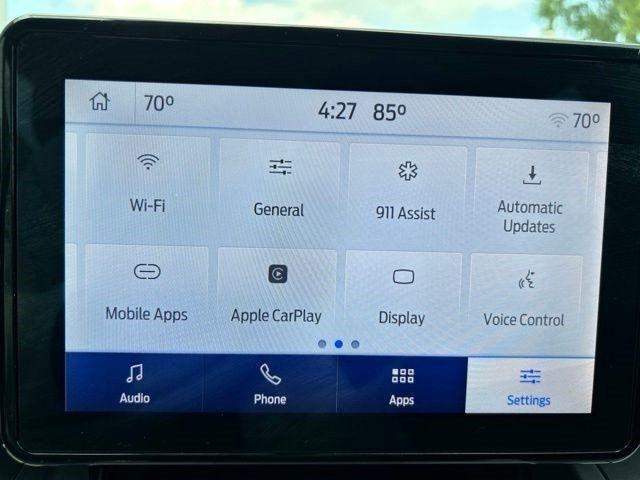 Ford Explorer  2022