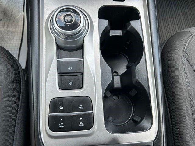 Ford Explorer  2022