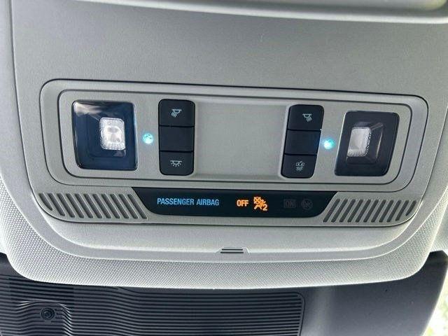 Ford Explorer  2022