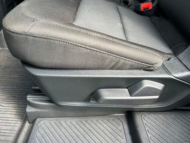Ford Explorer  2022