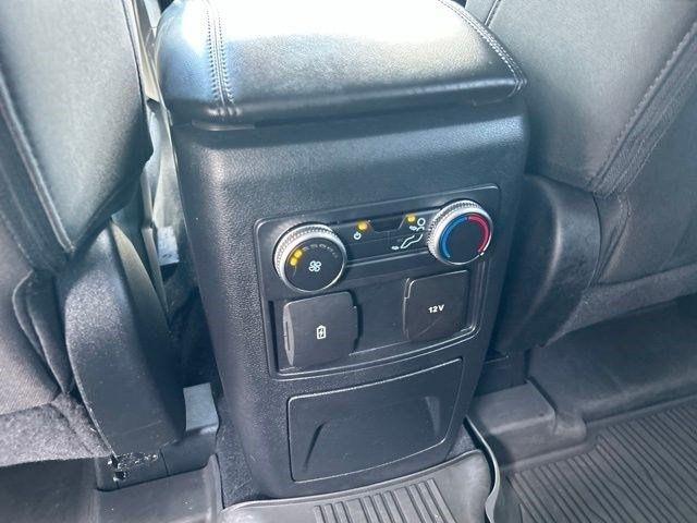 Ford Explorer  2022