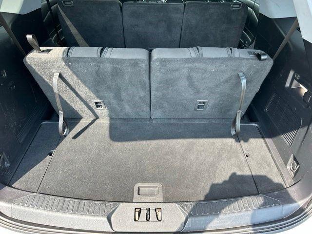 Ford Explorer  2022