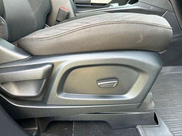 Ford Explorer  2022