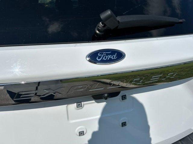 Ford Explorer  2022