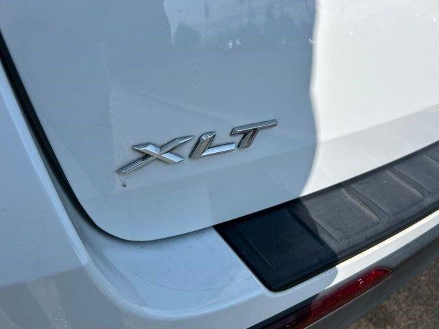 Ford Explorer  2022