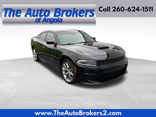 2021 Dodge Charger GT