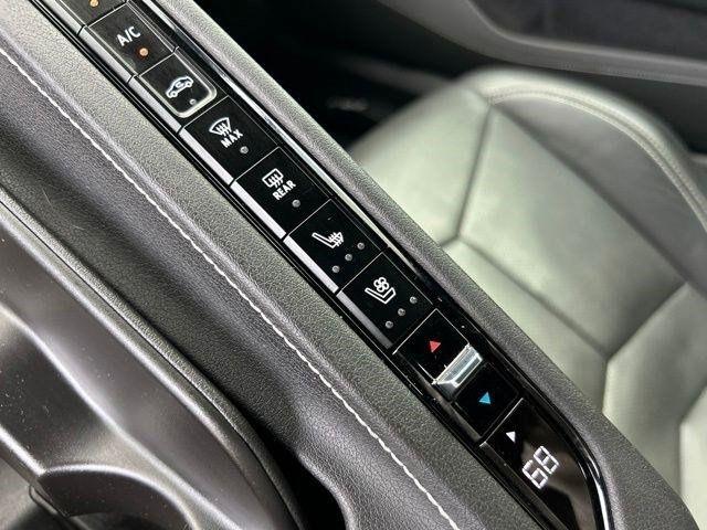 Chevrolet Corvette  2021