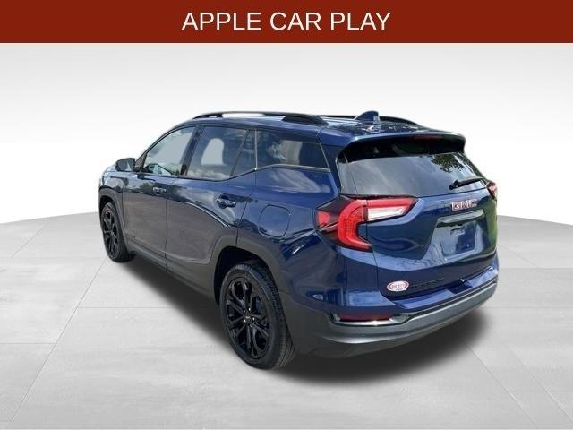 GMC Terrain  2022