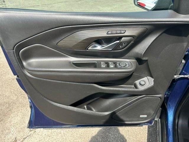 GMC Terrain  2022
