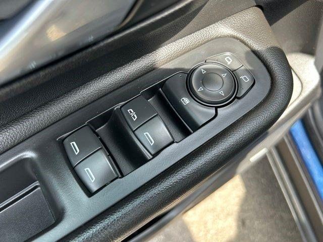 GMC Terrain  2022