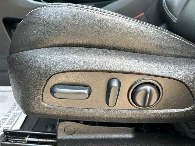 GMC Terrain  2022