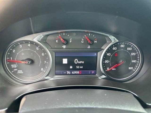 GMC Terrain  2022