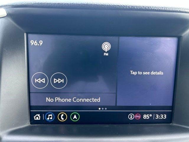 GMC Terrain  2022