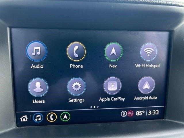 GMC Terrain  2022