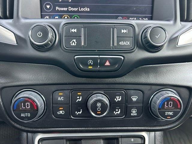 GMC Terrain  2022